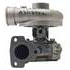 317959 by BORGWARNER - S1B Model Turbocharger used on Deutz 2.9L Diesel Engines