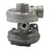 317959 by BORGWARNER - S1B Model Turbocharger used on Deutz 2.9L Diesel Engines