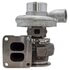 318615 by BORGWARNER - Turbocharger S2A