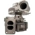 319372 by BORGWARNER - S410T Turbocharger, New, Mercedes/Freightliner OM460LA S410T
