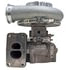 319699 by BORGWARNER - S410T Turbocharger, New, Mercedes OM460LA 12.8L