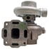 3536621H by HOLSET - Holset Cummins Turbocharger HX40
