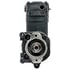 3558049X by BENDIX - Holset Air Brake QE296B Compressor - Remanufactured, 2-Hole Flange Mount, Water Cooling, 92.1 mm Bore Diameter