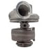 3592512H by HOLSET - Turbocharger HT60