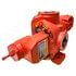 3617HBRV by ROPER PUMPS - Roper Pumps Gear Product Pump