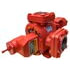 3622MBHFRV-16969 by ROPER PUMPS - Roper Pumps Asphalt Gear Product Pump