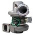 3768267HX by HOLSET - Remanufactured Turbocharger HE551V