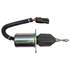 3935649 by CUMMINS - Fuel Injection Pump Solenoid