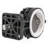 3B-790-501 by BULK TANK - BTI (Bulk Tank Inc.) Black Maxx Butterfly Valve
