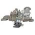 40006079 by BMTS - Mitsubishi Turbocharger TD04HL