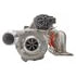 40008457 by BMTS - Borg Warner Turbocharger B2UV-63