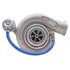 4031222H by HOLSET - Volvo-Mack Wastegate Turbocharger Kit HX40W