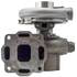 4033588H by HOLSET - Holset Cummins Turbocharger H1C