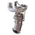 4036836H by HOLSET - Turbocharger HE351CW