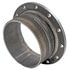 404-600-6NPT by NATIONAL VACUUM EQUIPMENT INC - National Vacuum Equipment Flange