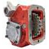 442GFAHX-A3XD by CHELSEA - Power Take Off (PTO) Assembly - 442 Series, Mechanical Shift, 6-Bolt