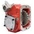 442XFAHX-V3XD by CHELSEA - Power Take Off (PTO) Assembly - 442 Series, Mechanical Shift, 6-Bolt