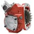 442XQAHX-V3XD by CHELSEA - Power Take Off (PTO) Assembly - 442 Series, Mechanical Shift, 6-Bolt
