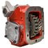 442XRAHX-A3XD by CHELSEA - Power Take Off (PTO) Assembly - 442 Series, Mechanical Shift, 6-Bolt