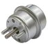 452603-0048 by GARRETT - Turbocharger Actuator Assembly - High Pressure, fits Caterpillar C13