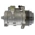 471-1435 by DENSO - NEW COMPRESSOR W/ CLUTCH