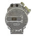 471-1435 by DENSO - NEW COMPRESSOR W/ CLUTCH