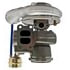478040 by BORGWARNER - Remanufactured Turbocharger S200AG047