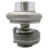 478465 by BORGWARNER - Remanufactured Turbocharger S4DS034