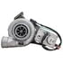 478725 by BORGWARNER - Remanufactured Turbocharger S300BV124
