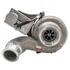 479030 by BORGWARNER - S300V110 Turbocharger, Remanufactured Navistar DT466/570, with Actuator