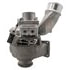 479035 by BORGWARNER - S300V129 Turbocharger, Navistar DT466/MaxxForce Remanufactured 7.6L, with Actuator