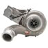 479035 by BORGWARNER - S300V129 Turbocharger, Navistar DT466/MaxxForce Remanufactured 7.6L, with Actuator