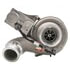 479032 by BORGWARNER - S300V Turbocharger, Remanufactured MaxxForce DT466 Low Mount