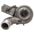 479033 by BORGWARNER - Remanufactured Turbocharger S300V