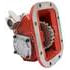 489GFAHX-A3XK by CHELSEA - Power Take Off (PTO) Assembly - 489 Series, Mechanical Shift, 8-Bolt