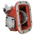 489GRAHX-V3XK by CHELSEA - Power Take Off (PTO) Assembly - 489 Series, Mechanical Shift, 8-Bolt