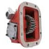 489GSAHX-A3XD by CHELSEA - Power Take Off (PTO) Assembly - 489 Series, Mechanical Shift, 8-Bolt