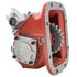 489XHAHX-V3XK by CHELSEA - Power Take Off (PTO) Assembly - 489 Series, Mechanical Shift, 8-Bolt
