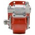 489XQAHX-A3XD by CHELSEA - Power Take Off (PTO) Assembly - 489 Series, Mechanical Shift, 8-Bolt