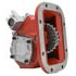 489XQAHX-A3XD by CHELSEA - Power Take Off (PTO) Assembly - 489 Series, Mechanical Shift, 8-Bolt