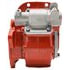 489XQAHX-V3XK by CHELSEA - Power Take Off (PTO) Assembly - 489 Series, Mechanical Shift, 8-Bolt