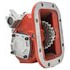 489XQAHX-V3XK by CHELSEA - Power Take Off (PTO) Assembly - 489 Series, Mechanical Shift, 8-Bolt