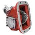 489XRAHX-V3XK by CHELSEA - Power Take Off (PTO) Assembly - 489 Series, Mechanical Shift, 8-Bolt