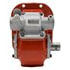 489XRAHX-V5XD by CHELSEA - Power Take Off (PTO) Assembly - 489 Series, Mechanical Shift, 8-Bolt