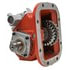 489XRAHX-V5XD by CHELSEA - Power Take Off (PTO) Assembly - 489 Series, Mechanical Shift, 8-Bolt