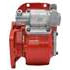 489XRAHX-V3XK by CHELSEA - Power Take Off (PTO) Assembly - 489 Series, Mechanical Shift, 8-Bolt