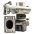 49189-02711 by MITSUBISHI - Turbocharger TD04HL-13G