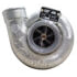 49189-02450 by MITSUBISHI - Turbocharger TD04HL