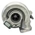 49189-02721 by MITSUBISHI - Turbocharger TD04HL4