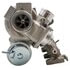 49377-00240 by MITSUBISHI - Turbocharger TD04LR-16GK